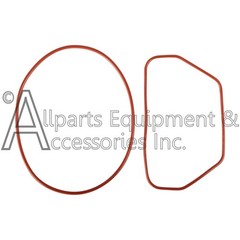 K-0650 Rebuild Kit, Molly Coated Cylinder Sleeve PreFormed Teflon Piston Ring