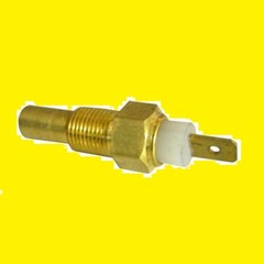 Fits Ford 81784077, C4AH10884A Water Temperature Sender Switch Sensor 2000 3000