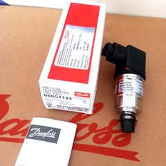 1PC- Danfoss 060G1154 Pressure transmitter, MBS 3050, 0.00 bar – 400.00 bar-NEW