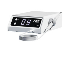 Dental LED Built-in Brushless Electric Micro Motor Touch Button