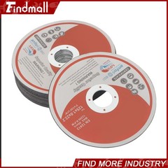 Findmall 4″ 4.5″ 5″ 6″ 7″ Cut off Wheel -Metal Stainless Steel Cutting Discs New