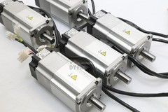 PANASONIC Used MSMD041S2B AC Servo Motor 400W MOT-I-4263=9R38