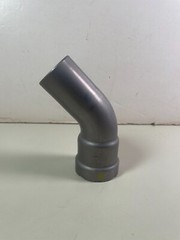 Viega 26121 MegaPressG 1-1/2″ 45 Degree Street Elbow P x FTG