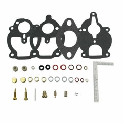 Carburetor Rebuild Kit For Zenith Industrial 1bbl Model 61 62 67 68 161 267 Many
