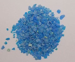 1 Pound – Copper Sulfate Pentahydrate Crystals – 99% Pure