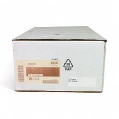 IKA 3319000 MS 3 Digital Compact Shaker NEW Open Box (Best Offer!)