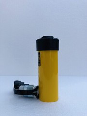 Enerpac RC 104 Trio Hydraulic Cylinder Single Acting 10 Ton Capacity 4″ Stroke