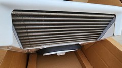 Red Dot AC Unit 12v Rooftop Mount R-6100-4P