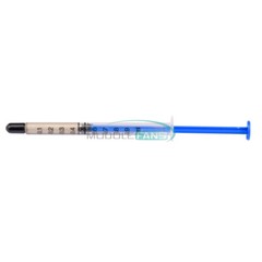 0.4/0.7/1ml Conductive Adhesive Glue Silver for PCB Rubber Repair Paste Wire