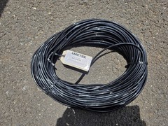 AMETEK B/W CONTROLS 6013 SUSPENSION WIRE 150′ FEET 6013-SW-150