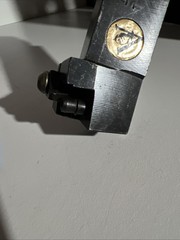 valenite HPCLR-20-6 Lathe Toolholder Turning Miling MCLNR-20-6 Indexible Carbide
