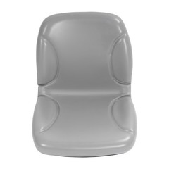Tractor Seat For New Holland Boomer T TC TZ Workmaster Series Tractors #87385235