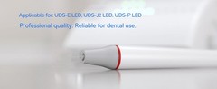 US Woodpecker Dental Built in Ultrasonic Piezo Scaler UDS-N3 LED Handpiecce EMS