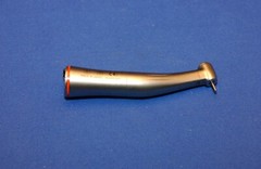 VECTOR VM25LPA,KAVO 25LPA TYPE,ELECTRIC HANDPIECE,VERYGOOD COND,F/O100% NEW CART