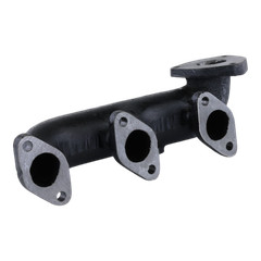 K907910 Exhaust Manifold fits Case 1190 1194