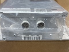 EbTron Type A Airflow Station Transmitter GTC116e ‘A’ Two Port Transmitter New