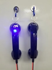 Loop Check Phones™ Continuity Test Electrician Phones™ ME003