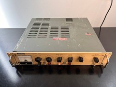 Fluke 412B High Voltage Power Supply 2.1 kVolt / 30 mAmp / 63 W High Voltage DC