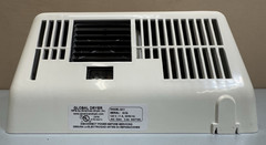 American Dryer T4J-GX1 Automatic Hand Dryer 120V White Commercial NEW Open Box