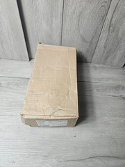 Belimo AFB24-S Spring Return Damper Actuator (New)