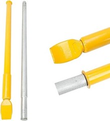 BLACKHORSE RACING Heavy Duty Tire Bead Breaker Slide Hammer