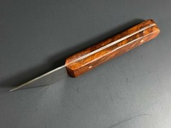 WOOD WORKING TOOL RIGHT HANDED STRIKING MARKING KNIFE SAWING CABINET BEVELED EDG