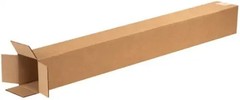 Long Corrugated Boxes Pack 10,20, 25, 50 Shipping, Packaging, Moving, Storage