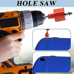 18-Piece 3/4″ Water Barrel Bulkhead Fitting Kit with Connectors and Tools
