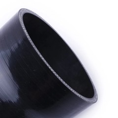 3.5 to 4 inch Silicone Reducer Coupler Hose,ID 3.5 to 4 (89-102mm),4-Ply Turb…
