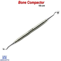 Orthopedic Surgery Implant Bone Graft Compactor Plugger Condenser Dental Tools