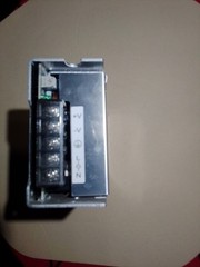 OMRON,S8JX-N15024CD,POWER SUPPLY AC 100-240V DC24V