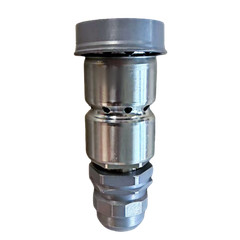 1× Fits For Case IH 7110 7120 84262367 Hydraulic Breakaway Cartridge Female US
