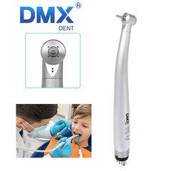 NSK Style DMXDENT Dental High Speed Handpiece Pediatric Mini Small Head 2/4Holes
