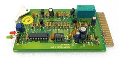 PCB SSP-931104 ANN-C Circuit Board 16124