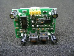 X15 PIR IR Passive Infrared Motion Detector Sensor Module Arduino HCSR501 USA