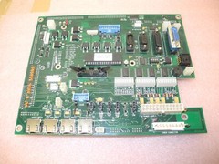 ASP STERRAD NX SYSTEM INTERFACE BOARD 34-52006-1-201 OR 04-52006-1-001 NX 10033