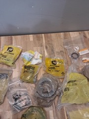 Lot Of Tractor John Deere Parts | Genuine OEM New & Used Os283