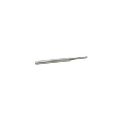 WAVE Dental Carbide Oral Surgical Bur FG 557 SL Length 25mm Friction Grip Burs