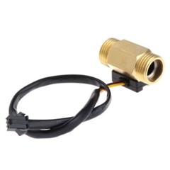 G1/2″ Effect Water Flow Meter Flow Meter Water Control