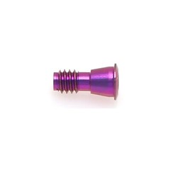 US Fits Hiossen Oss Nobel Biocare Dental Cover Screw Closure Cap Mini/Regular
