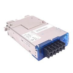 Omron S8VM-05024CD Power Supply, 100-240VAC In, 24VDC 2.2A Out, 50W Max