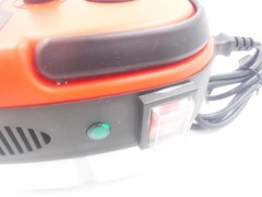 CNCEST 220V 1500W Portable Handheld Pressure Steam Cleaner AH-SL-001