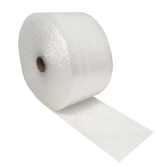 UBMOVE Small Bubble Cushioning Wrap 12″ x 175′ Long Roll Perforated 12″