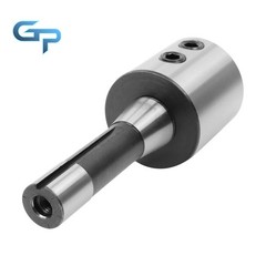 Industrial R8 End Mill Holder 1-1/4″ Capacity Milling Tool