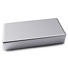 1-5Pc Magnet Super Strong N52 Neodymium Large Block Magnet Rare Earth 50x25x10mm