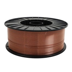 44 Lbs Roll Welding Wire ER70S-6 .030″ (0.8 mm) Mild Steel MIG Welding Wire New