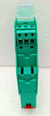Pepperl KFD0-SCS-Ex1.55 Part No. 240495 Smart Current Driver/ Repeater