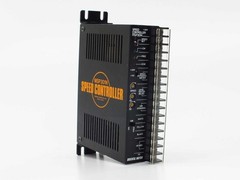 Oriental Motor MSP301N Servo Speed Controller +24v/+5v – 100 Volt AC