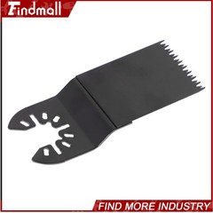 Findmall 48 Pack Oscillating Multi Tool Saw Blade Bi-metal For Fein Dremel BOSCH