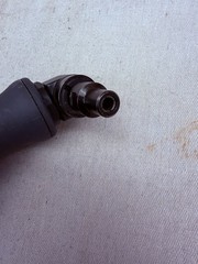 INGERSOLL RAND G1A200RG4 Right Angle Air Die Grinder 20000RPM